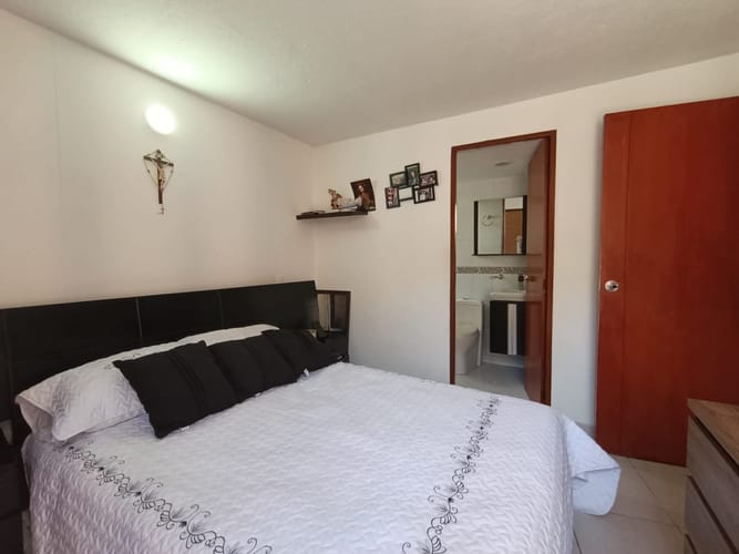 Apartamento de 3 alcobas en arriendo en Vía Las Palmas, Medellín, 86 m² · foto 10 de 20
