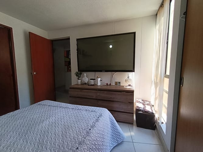 Apartamento de 3 alcobas en arriendo en Vía Las Palmas, Medellín, 86 m² · foto 11 de 20