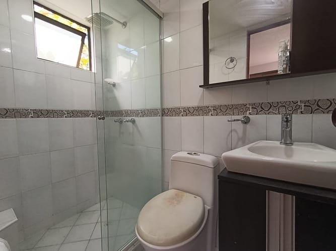 Apartamento de 3 alcobas en arriendo en Vía Las Palmas, Medellín, 86 m² · foto 12 de 20