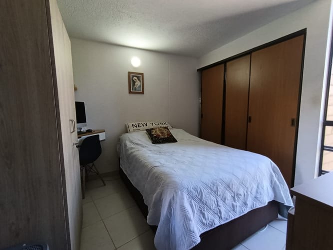 Apartamento de 3 alcobas en arriendo en Vía Las Palmas, Medellín, 86 m² · foto 13 de 20