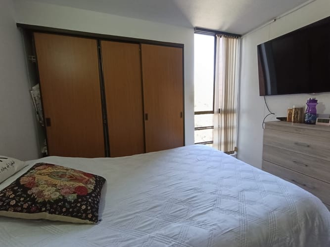 Apartamento de 3 alcobas en arriendo en Vía Las Palmas, Medellín, 86 m² · foto 14 de 20