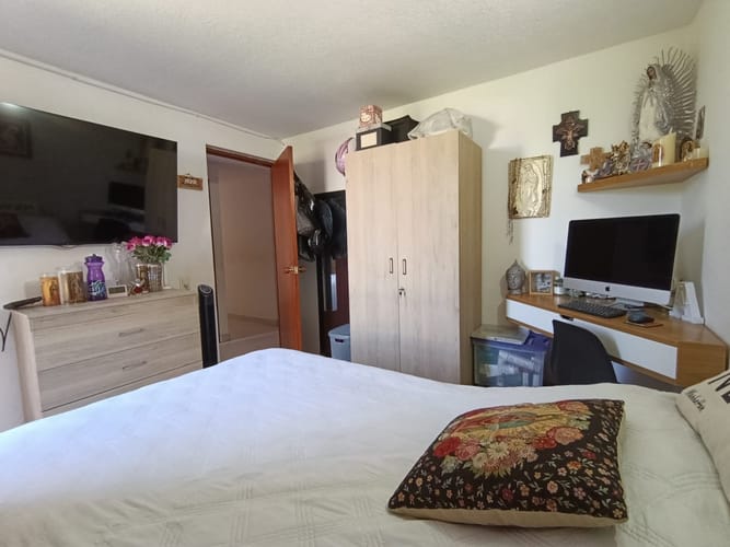 Apartamento de 3 alcobas en arriendo en Vía Las Palmas, Medellín, 86 m² · foto 15 de 20