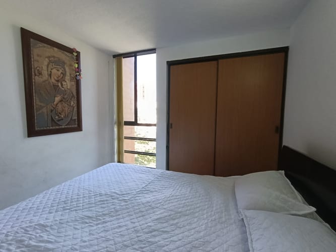 Apartamento de 3 alcobas en arriendo en Vía Las Palmas, Medellín, 86 m² · foto 17 de 20