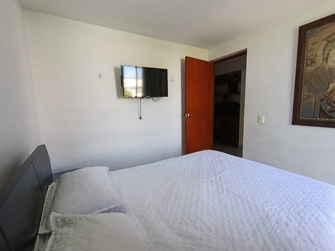 Apartamento de 3 alcobas en arriendo en Vía Las Palmas, Medellín, 86 m² · foto 18 de 20