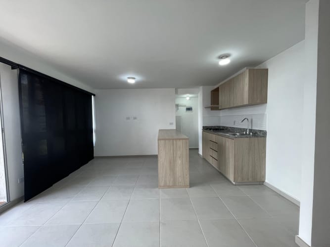 Apartamento de 3 alcobas en arriendo en Señorial, Envigado, 65 m² · foto 6 de 18