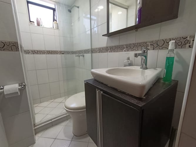 Apartamento de 3 alcobas en arriendo en Vía Las Palmas, Medellín, 86 m² · foto 19 de 20