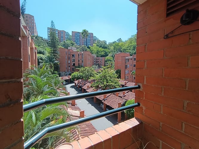 Apartamento de 3 alcobas en arriendo en Vía Las Palmas, Medellín, 86 m² · foto 20 de 20