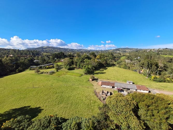 Apartaestudio en arriendo en Vía Las Palmas, Envigado, 32 m² · foto 18 de 20