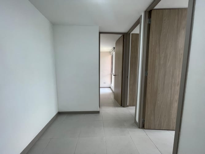 Apartamento de 3 alcobas en arriendo en Señorial, Envigado, 65 m² · foto 11 de 18