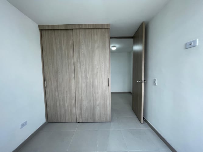 Apartamento de 3 alcobas en arriendo en Señorial, Envigado, 65 m² · foto 13 de 18