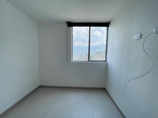 Apartamento de 3 alcobas en arriendo en Señorial, Envigado, 65 m² · foto 14 de 18