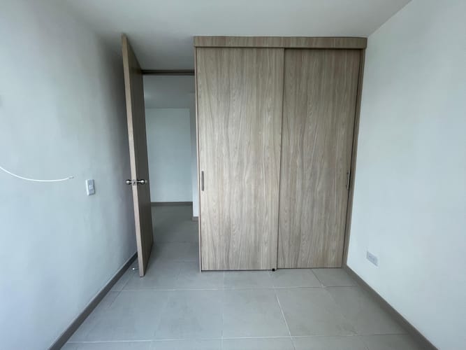 Apartamento de 3 alcobas en arriendo en Señorial, Envigado, 65 m² · foto 15 de 18