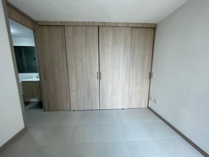 Apartamento de 3 alcobas en arriendo en Señorial, Envigado, 65 m² · foto 17 de 18