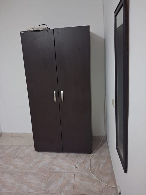 Apartaestudio en arriendo en San Antonio, Cali, 40 m² · foto 2 de 6