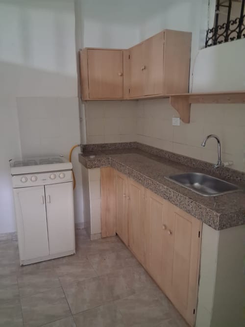 Apartaestudio en arriendo en San Antonio, Cali, 40 m² · foto 3 de 6