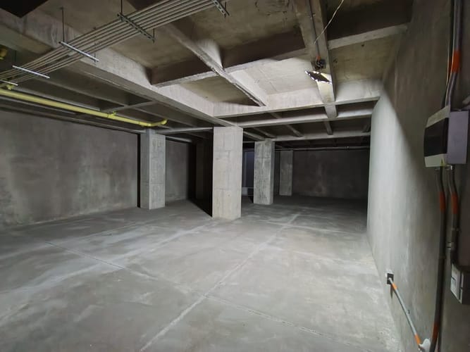 Local en arriendo en Palermo, Medellín, 130 m² · foto 2 de 18