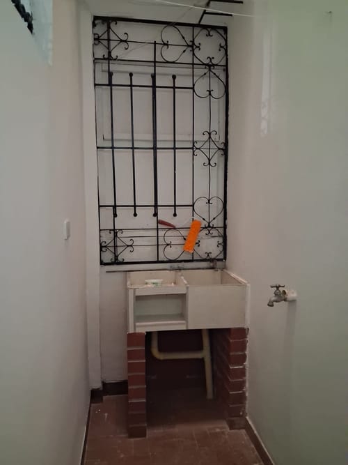 Apartaestudio en arriendo en San Antonio, Cali, 40 m² · foto 4 de 6