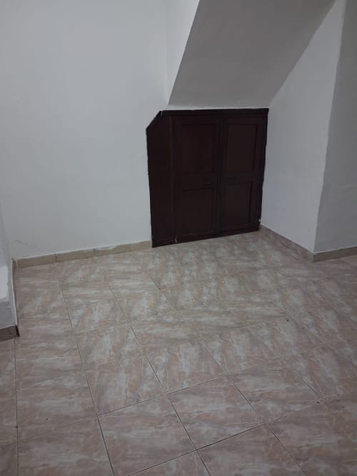 Apartaestudio en arriendo en San Antonio, Cali, 40 m² · foto 5 de 6
