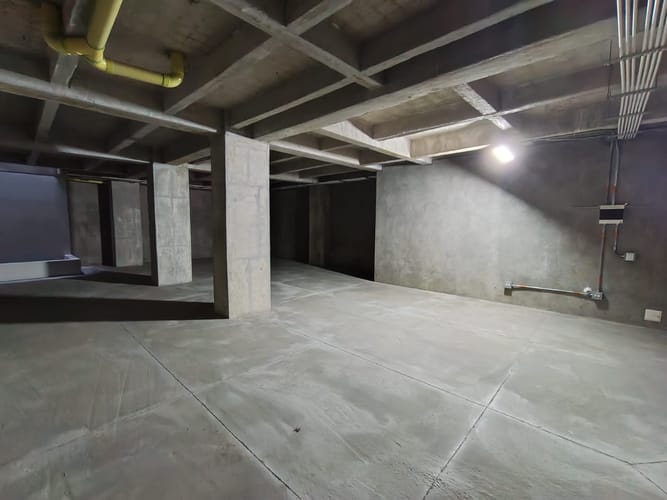 Local en arriendo en Palermo, Medellín, 130 m² · foto 11 de 18