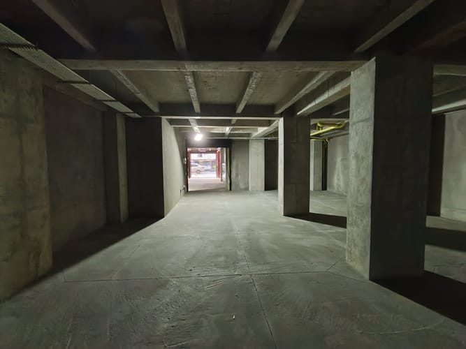 Local en arriendo en Palermo, Medellín, 130 m² · foto 12 de 18