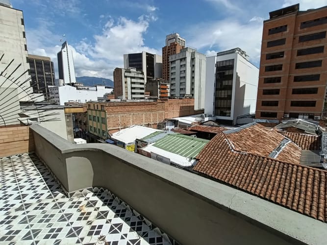 Oficina en arriendo en Guayaquil, Medellín, 40 m² · foto 10 de 10