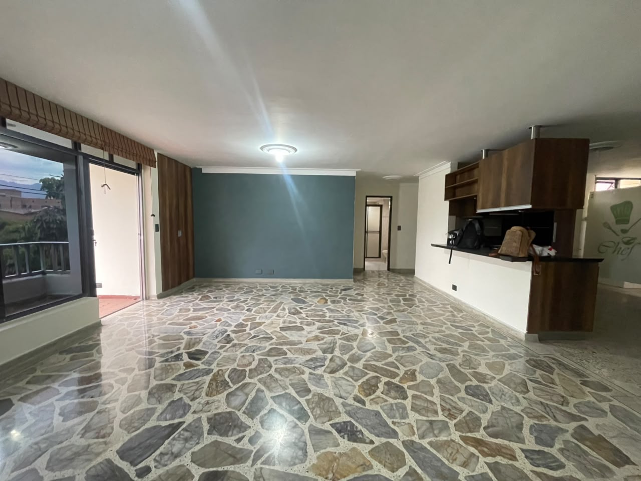 Apartamento en Arriendo en Laureles, Medellín