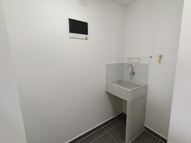 Apartamento de 2 alcobas en arriendo en Vía Las Palmas, Medellín, 69 m² · foto 8 de 20