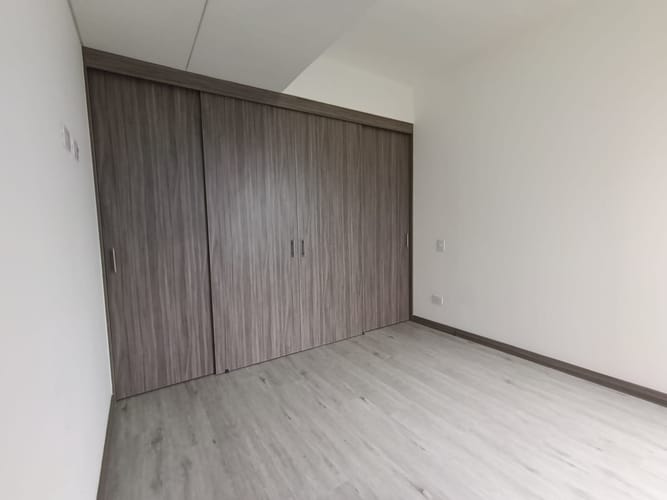 Apartamento de 2 alcobas en arriendo en Vía Las Palmas, Medellín, 69 m² · foto 10 de 20