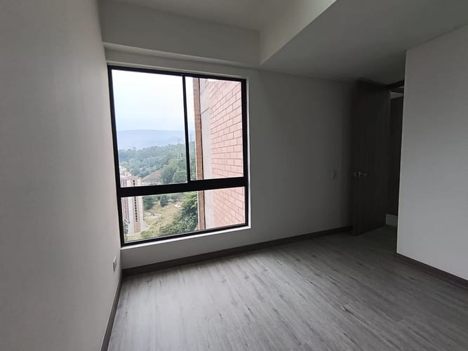 Apartamento de 2 alcobas en arriendo en Vía Las Palmas, Medellín, 69 m² · foto 11 de 20