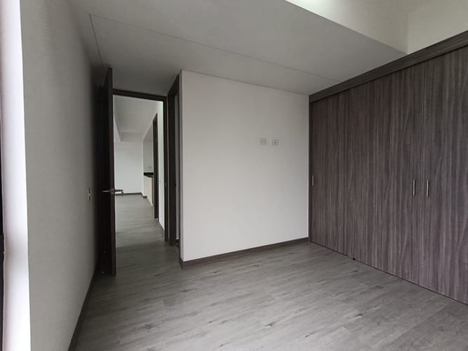 Apartamento de 2 alcobas en arriendo en Vía Las Palmas, Medellín, 69 m² · foto 12 de 20