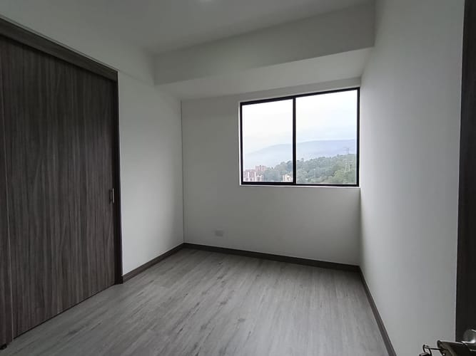 Apartamento de 2 alcobas en arriendo en Vía Las Palmas, Medellín, 69 m² · foto 14 de 20