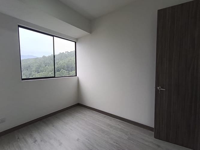 Apartamento de 2 alcobas en arriendo en Vía Las Palmas, Medellín, 69 m² · foto 16 de 20