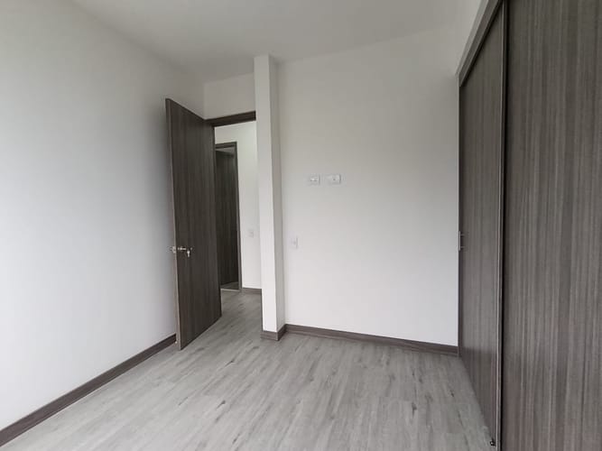 Apartamento de 2 alcobas en arriendo en Vía Las Palmas, Medellín, 69 m² · foto 17 de 20