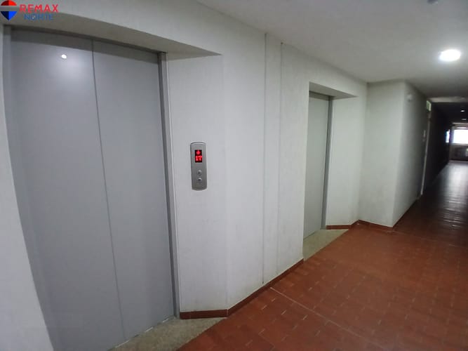 Apartamento de 2 alcobas en arriendo en Fontibon, Bogotá, 45 m² · foto 4 de 19