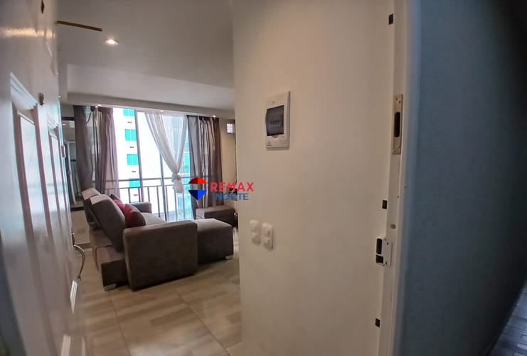 Apartamento de 2 alcobas en arriendo en Fontibon, Bogotá, 45 m² · foto 5 de 19