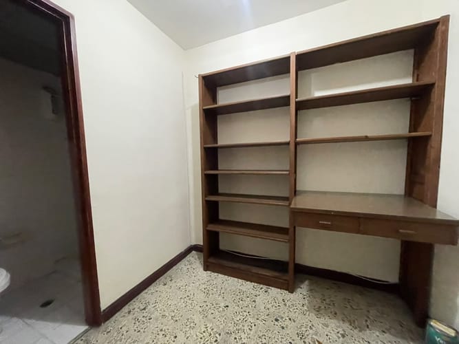 Apartamento de 2 alcobas en arriendo en Laureles, Medellín, 109 m² · foto 18 de 18