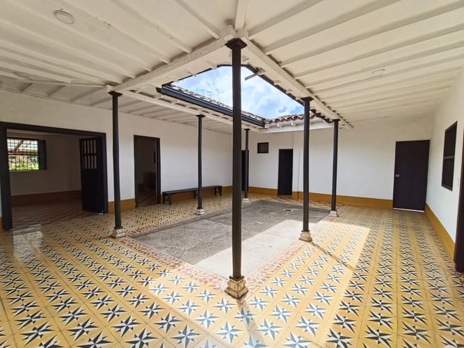 Finca en arriendo en El Porvenir, Rionegro, 400 m² · foto 17 de 20
