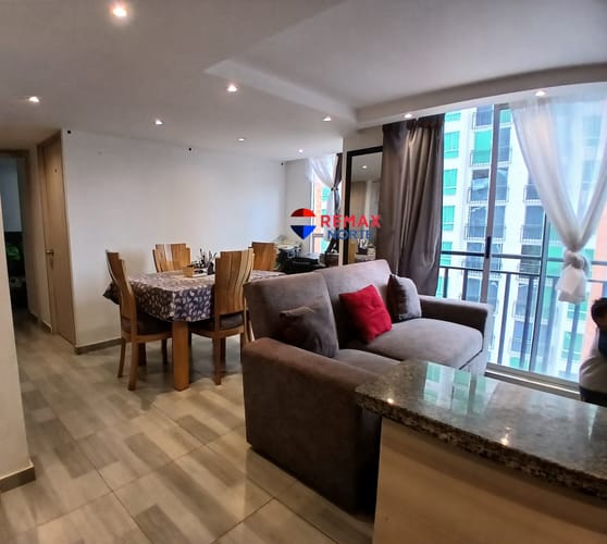 Apartamento de 2 alcobas en arriendo en Fontibon, Bogotá, 45 m² · foto 7 de 19