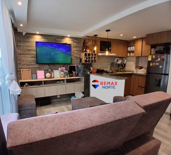 Apartamento de 2 alcobas en arriendo en Fontibon, Bogotá, 45 m² · foto 8 de 19