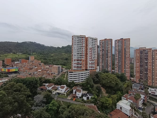 Apartamento de 3 alcobas en arriendo en Loma De La Doctora, Sabaneta, 140 m² · foto 3 de 20