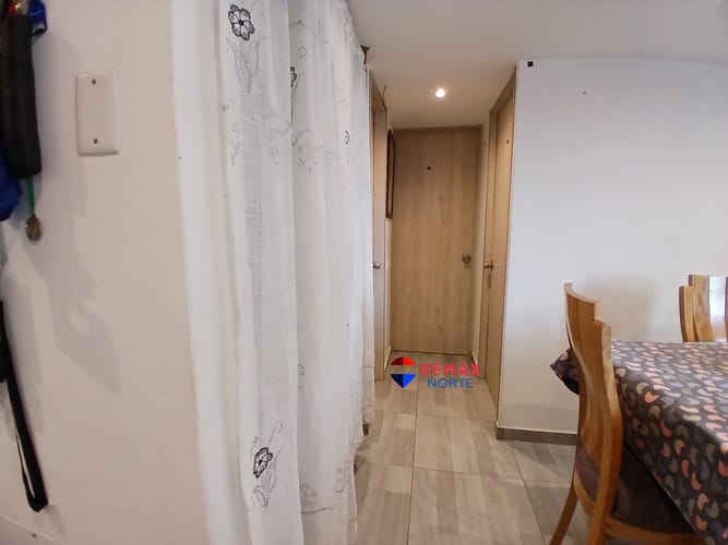 Apartamento de 2 alcobas en arriendo en Fontibon, Bogotá, 45 m² · foto 9 de 19