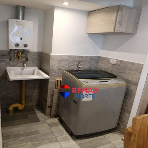 Apartamento de 2 alcobas en arriendo en Fontibon, Bogotá, 45 m² · foto 10 de 19