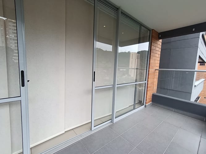 Apartamento de 3 alcobas en arriendo en Loma De La Doctora, Sabaneta, 140 m² · foto 5 de 20