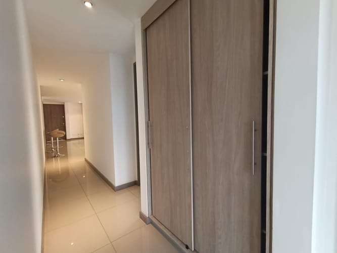 Apartamento de 3 alcobas en arriendo en Loma De La Doctora, Sabaneta, 140 m² · foto 11 de 20