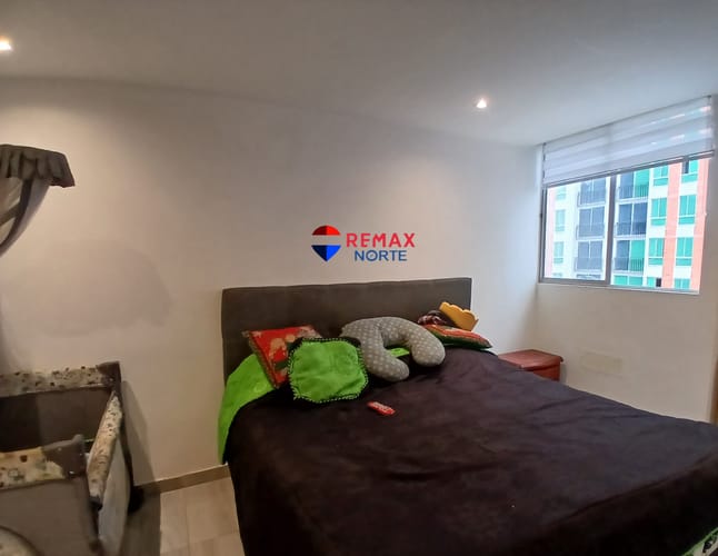 Apartamento de 2 alcobas en arriendo en Fontibon, Bogotá, 45 m² · foto 14 de 19