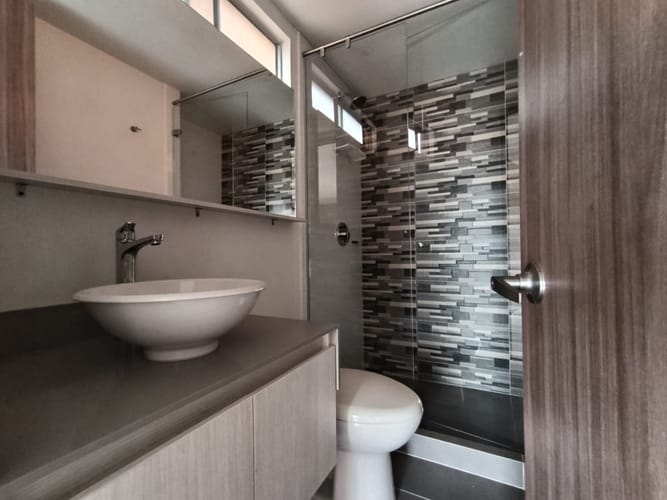 Apartamento de 3 alcobas en arriendo en Loma De La Doctora, Sabaneta, 140 m² · foto 13 de 20