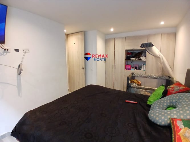 Apartamento de 2 alcobas en arriendo en Fontibon, Bogotá, 45 m² · foto 15 de 19