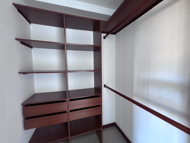 Apartamento de 2 alcobas en arriendo en El Poblado, Envigado, 76 m² · foto 12 de 15