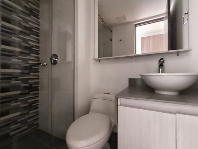 Apartamento de 3 alcobas en arriendo en Loma De La Doctora, Sabaneta, 140 m² · foto 14 de 20