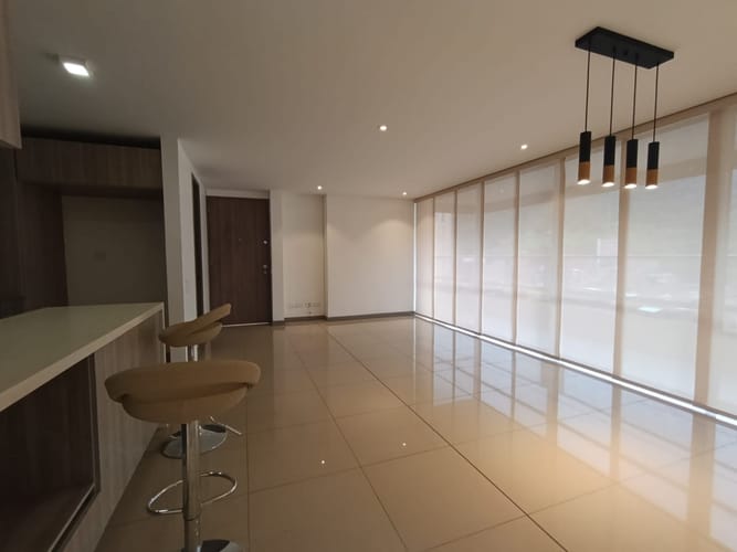 Apartamento de 3 alcobas en arriendo en Loma De La Doctora, Sabaneta, 140 m² · foto 15 de 20